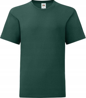 T-shirt Koszulka dziecięca Iconic Fruit LEŚNY 128