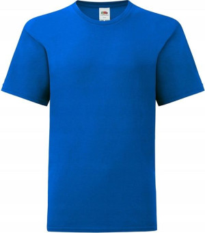 T-shirt Koszulka dziecięca Iconic Fruit BLUE 164