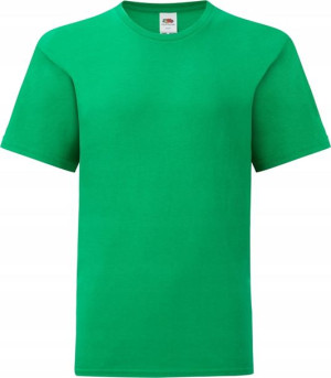 T-shirt Koszulka dziecięca Iconic Fruit GREEN 152