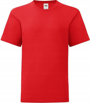 T-shirt Koszulka dziecięca Iconic Fruit RED 116