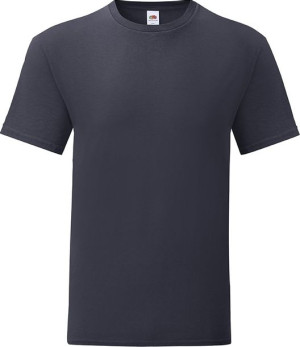 T-shirt Koszulka męska Iconic Fruit GRANATOWA L