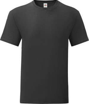 T-shirt Koszulka męska Iconic Fruit CZARNY M