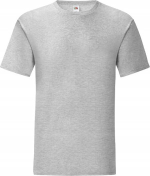 T-shirt Koszulka męska Iconic Fruit GREY XL