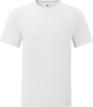 T-shirt Koszulka męska Iconic Fruit BIAŁA L