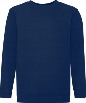 Bluza dziecięca Set in Sweat Fruit of the loom 164