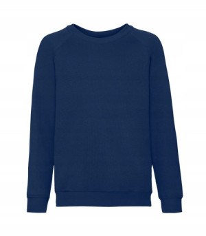 Bluza dziecięca Classic Fruit NAVY 164