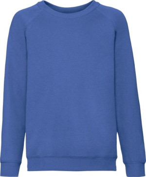 Bluza dziecięca Classic Fruit ROYAL BLUE 140