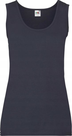 Koszulka damska bez rękawów Tank Top Fruit XS