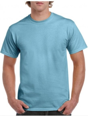 T-shirt Koszulka męska Gildan Heavy Cotton180g L