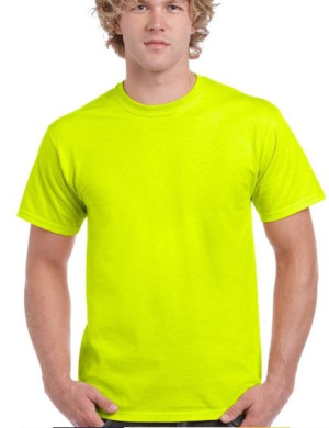 T-shirt Koszulka męska Gildan Heavy Cotton180g XL