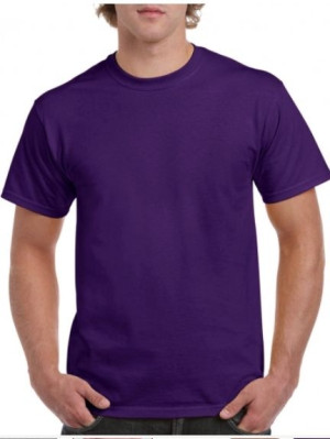T-shirt Koszulka męska Gildan Heavy Cotton180g L