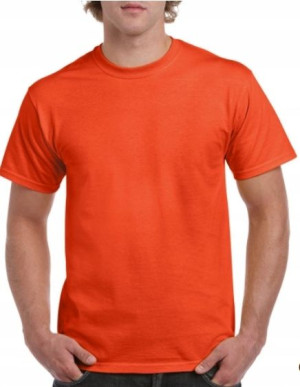 T-shirt Koszulka męska Gildan Heavy Cotton180g M
