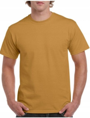 T-shirt Koszulka męska Gildan Heavy Cotton180g XL