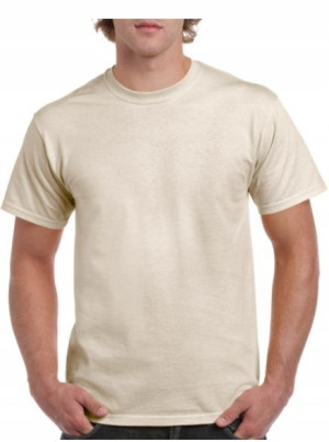 T-shirt Koszulka męska Gildan Heavy Cotton180g XL