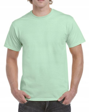 T-shirt Koszulka męska Gildan Heavy Cotton180g L