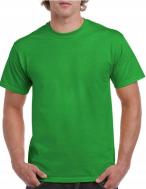 T-shirt Koszulka męska Gildan Heavy Cotton180g S