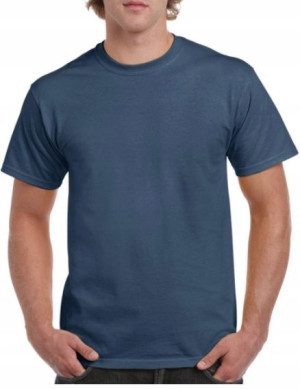 T-shirt Koszulka męska Gildan Heavy Cotton180g M