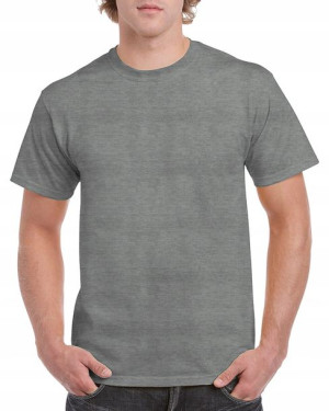 T-shirt Koszulka męska Gildan Heavy Cotton180g L
