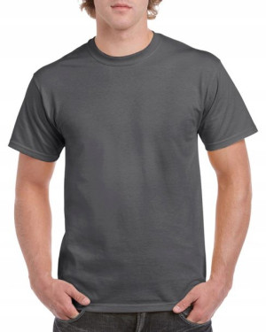 T-shirt Koszulka męska Gildan Heavy Cotton180g XL