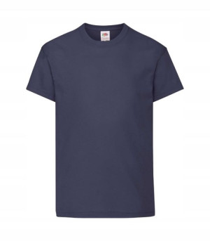 T-shirt Koszulka Dziecięca Fruit Deep Navy 140