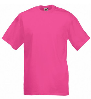 T-shirt Koszulka Dziecięca Fruit Fuchsia 140