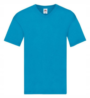 Koszulka Męska Fruit Original V-neck Serek L