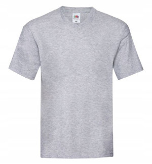Koszulka Męska Fruit Original V-neck Serek S