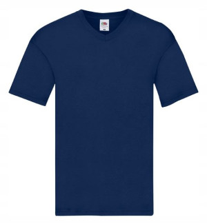 Koszulka Męska Fruit Original V-neck Serek R M