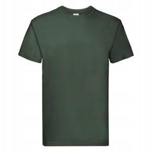 Fruit Najgrubszy T-shirt Super Premium 205g S