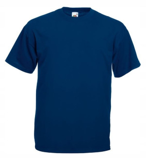 Fruit Najgrubszy T-shirt Super Premium 205g L