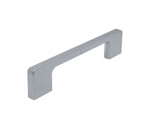 Uchwyt meblowy TECHNO C-1148 aluminium mat 256mm