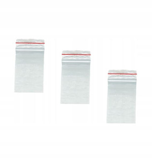 Woreczki Torebki Strunowe 50x70 5/7 Lego '1000