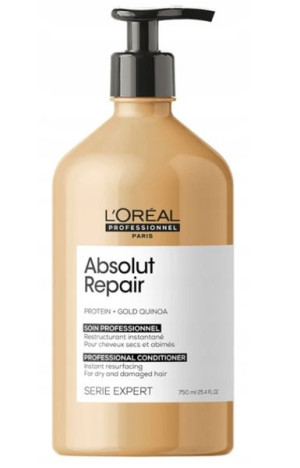Loreal Odżywka absolut repair 750ml
