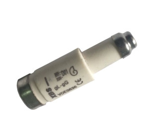 Wkładka bezpiecznikowa topikowa D01 gl-gG 2A E14 400V XBS 0488