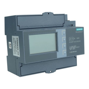 Licznik energii SENTRON PAC2200CLP Miernik energii Siemens 6824