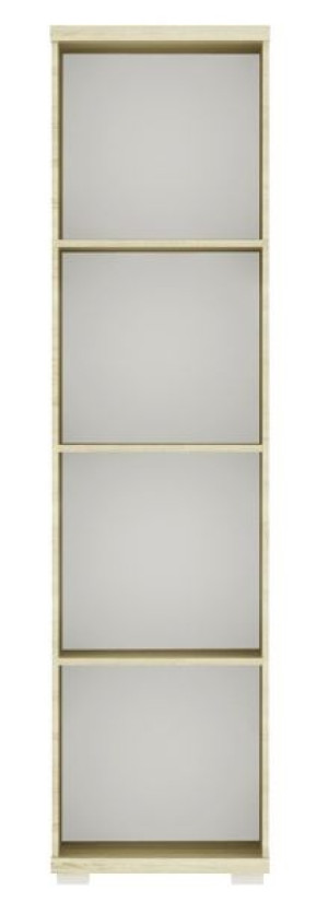 Regał G18 50 cm półki