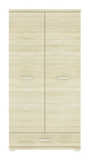 Szafa G21 80 cm z szufladą