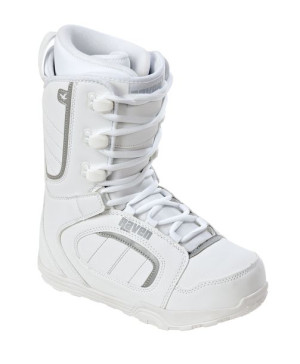 Buty Snowboardowe RAVEN Pearl - 40 (26cm)