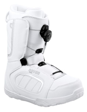 Buty Snowboardowe RAVEN Pearl ATOP- 38 (24,5cm)