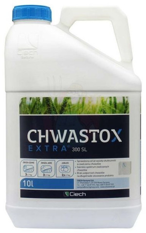 Chwastox Extra 300sl 10l