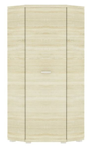 Szafa narożnikowa G26 80 cm