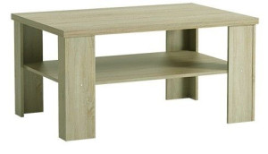 Stolik G27 120 cm z półką