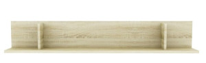 Półka wisząca G25 80 cm