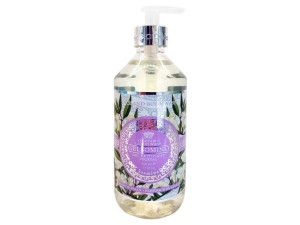 Saponificio Varesino mydło w płynie Grecale  Jaśmin 500ml