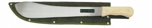 Maczeta Karczownik 35 Cm W Kaburze Kabura