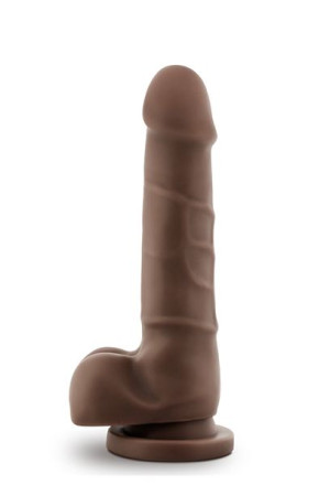 Dildo-dr. Skin Realistic Cock Basic 7inch