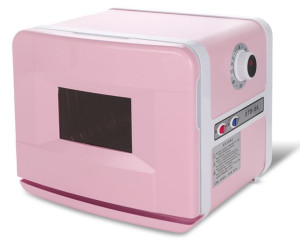 Podgrzewacz Ręczników 8l Spa Sterylizator Uv-c
