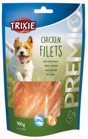 Trixie Premio Chicken Fillets 100g