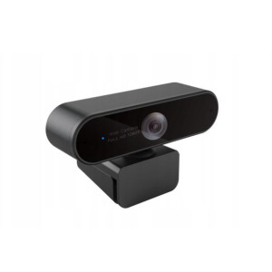 Kamera internetowa - Full HD Autofokus USB 1080p uchwyt magnetyczny - M8
