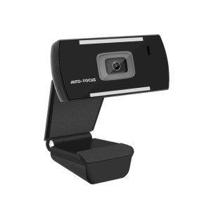Kamera internetowa - Full HD Autofokus USB 1080p - A855